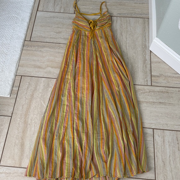 Free People Dream Weaver Maxi Dress - Picture 5 of 16